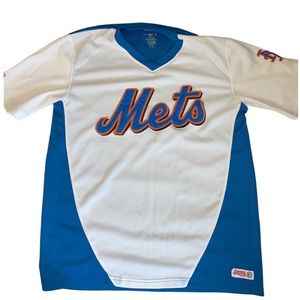 Mets jersey